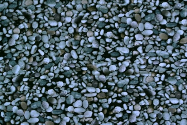 Stoff "Steine" (30 cm)