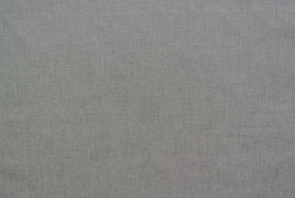 Beschichteter Baumwollstoff "Côme Enduit Gris" (100 cm)